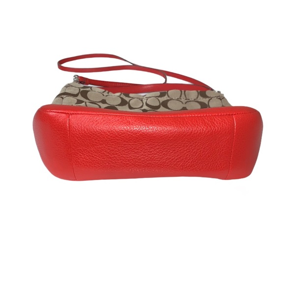 🛍SALE🛍Coach Park Signature Mini Duffle Crossbody - Picture 7 of 15